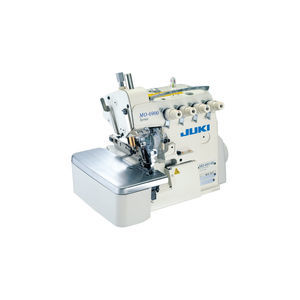 máquina de coser punto de cantonera