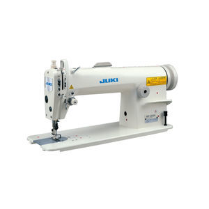 máquina de coser de 1 aguja