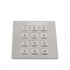 teclado numérico 12 teclas 1