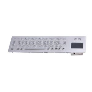teclado de mesa