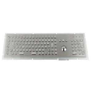 teclado de mesa