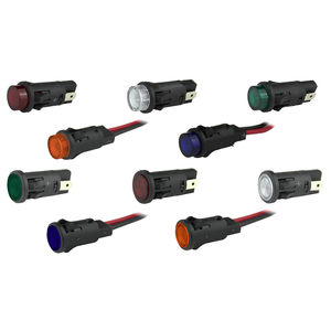 indicador luminoso permanente 1