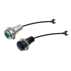 guía de luz para LED 1