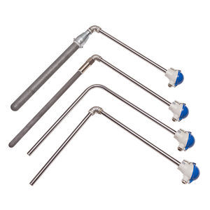sonda de temperatura termopar tipo L