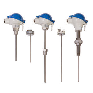 sonda de temperatura de termopar