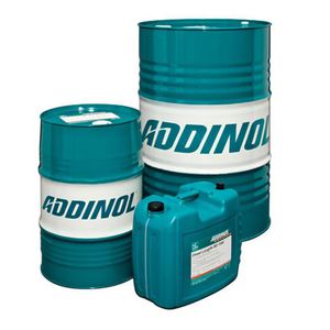 grasa poco viscosa de lubricación / semisintética / de complejo de aluminio / para engranajes