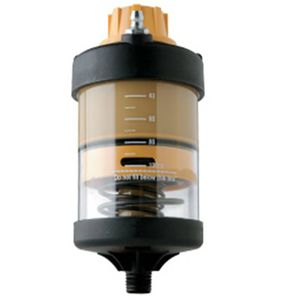 lubricador automático