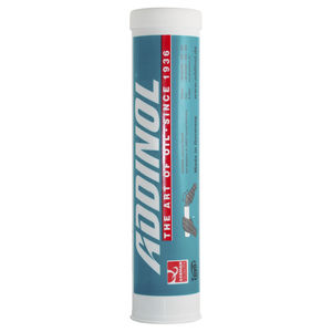 grasa de lubricación