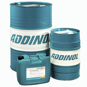aceite de estanqueidad