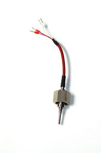 sensor de temperatura de resistencia