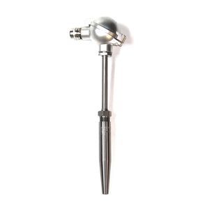 sensor de temperatura de resistencia