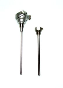 sensor de temperatura de resistencia