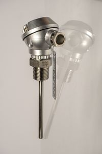 sensor de temperatura de resistencia