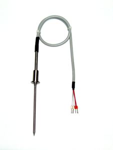 sensor de temperatura de resistencia