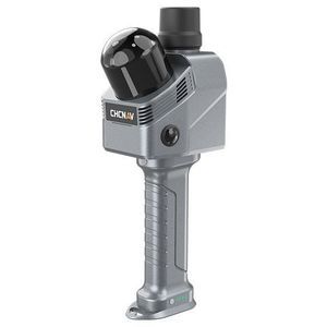 sensor LIDAR 64 canales