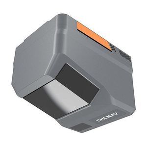 sensor LIDAR de alta resolución