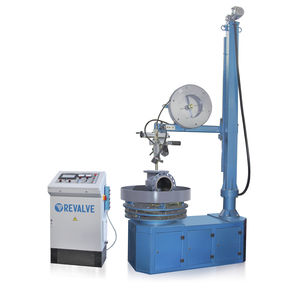 máquina de soldar de arco sumergido