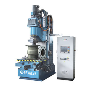 mandrinadora CNC