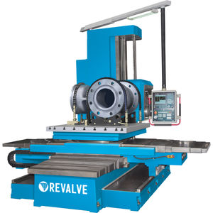 mandrinadora CNC
