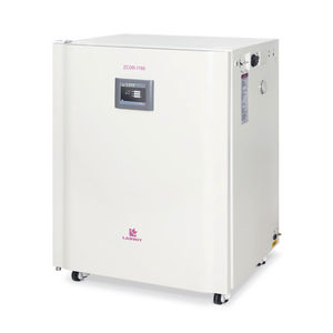 incubadora de CO2 1