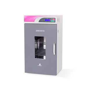 horno de cámara 1