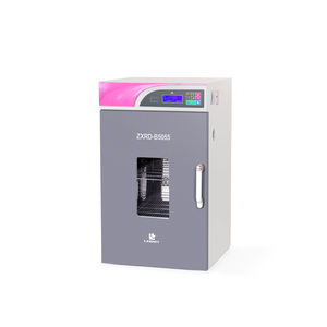 horno de cámara 1