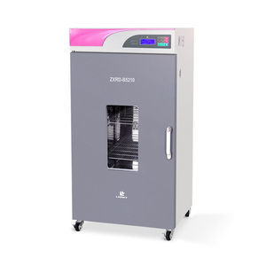 horno de tipo armario 1