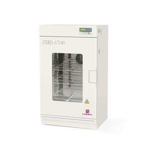 horno de cámara 1