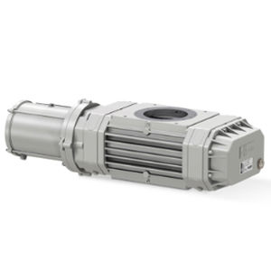 sobrepresor de vacío de aire / refrigerado por agua