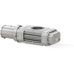 sobrepresor de vacío de aire / refrigerado por agua