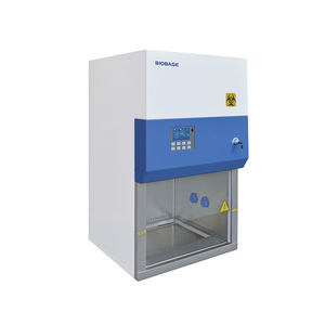 cabina de seguridad microbiológicas de laboratorio