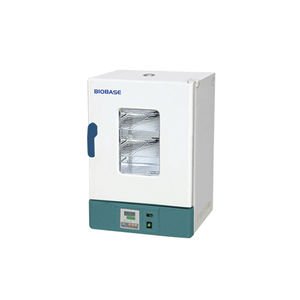 horno de cámara