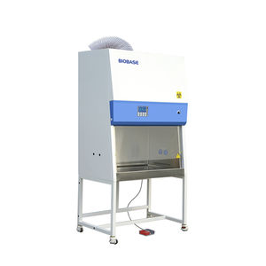 cabina de seguridad microbiológicas de laboratorio