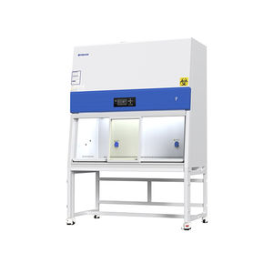 cabina de seguridad microbiológicas de laboratorio