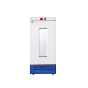 incubadora de laboratorio