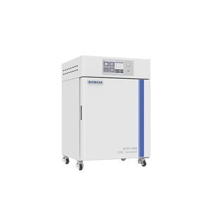 incubadora de CO2 1