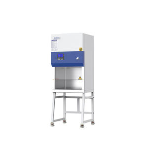 cabina de seguridad microbiológicas de laboratorio