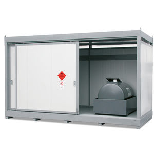 contenedor industrial 1