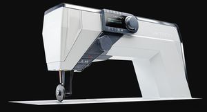 máquina de soldar por ultrasonidos
