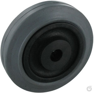rueda con aro 1