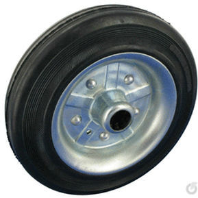 rueda con aro 1