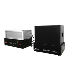 horno tubular 1