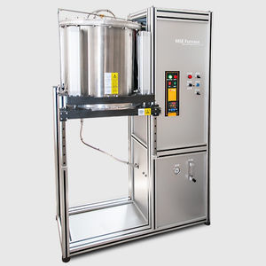 horno de cámara 1