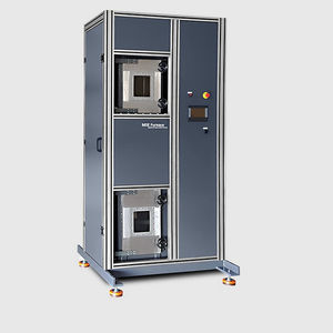 horno de cámara 1