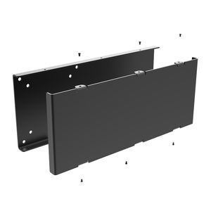 soporte para paneles 1