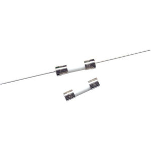 fusible cilíndrico