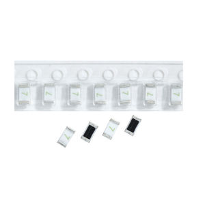 fusible subminiatura