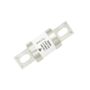 fusible de protección contra cortocircuitos