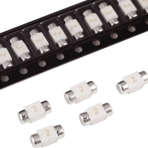 fusible de protección contra cortocircuitos