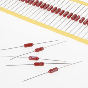 fusible subminiatura